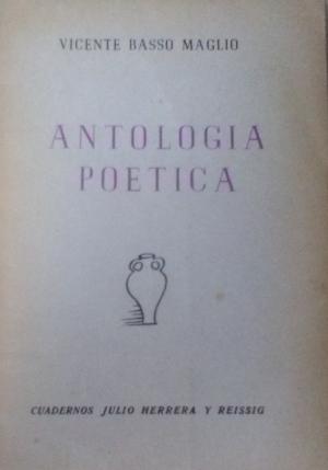 Antología Poética